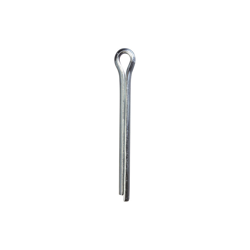 SPLIT COTTER PIN Ø 10 X 100 mm DIN 94