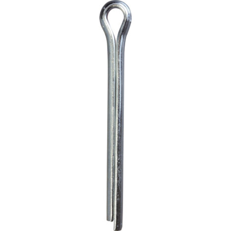 SPLIT COTTER PIN Ø 10 X 100 mm DIN 94