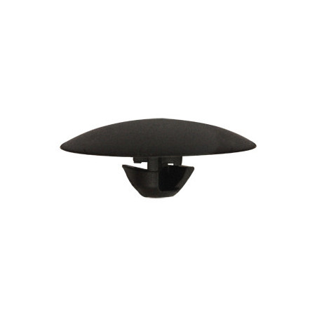 AGRAFE DE GARNISSAGE Ø 7,2 mm INSONORISANT CAPOT