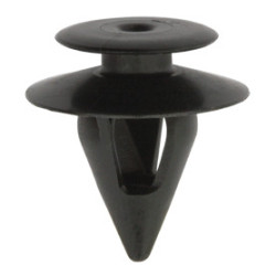 PLATTENCLIP Ø 8,5 mm VERKLEIDUNG HECKKLAPPE