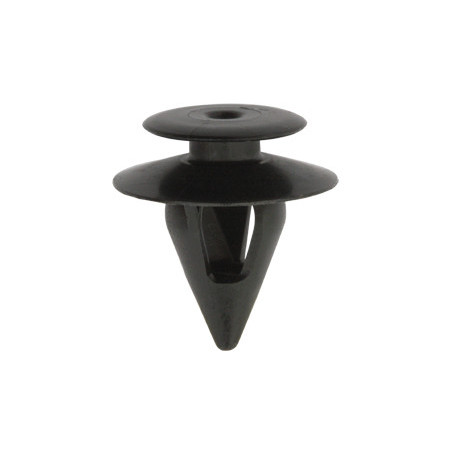 PLATTENCLIP Ø 8,5 mm VERKLEIDUNG HECKKLAPPE