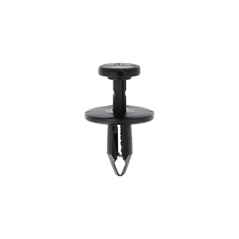 PLASTIC RIVET Ø 7 mm