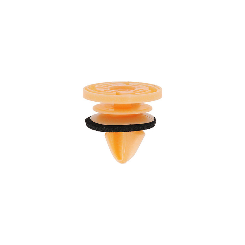 PLATTENCLIP Ø 8,2 mm SELBSTZENTRIEREND