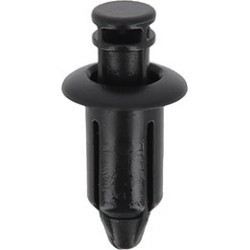 PLASTIC KLINKNAGEL  Ø 7 mm