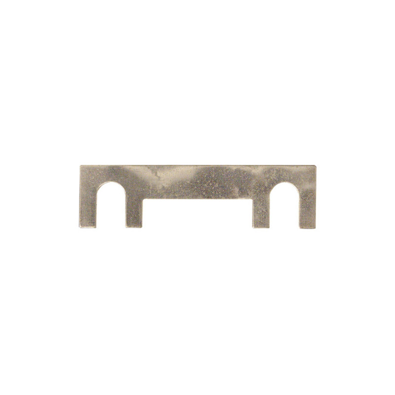 STRIP FUSE 60A WITHOUT HOUSING