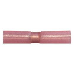 HEAT-SHRINKABLE SELF-SOLDER BUTT SPLICE 0,5 → 1,5 mm²