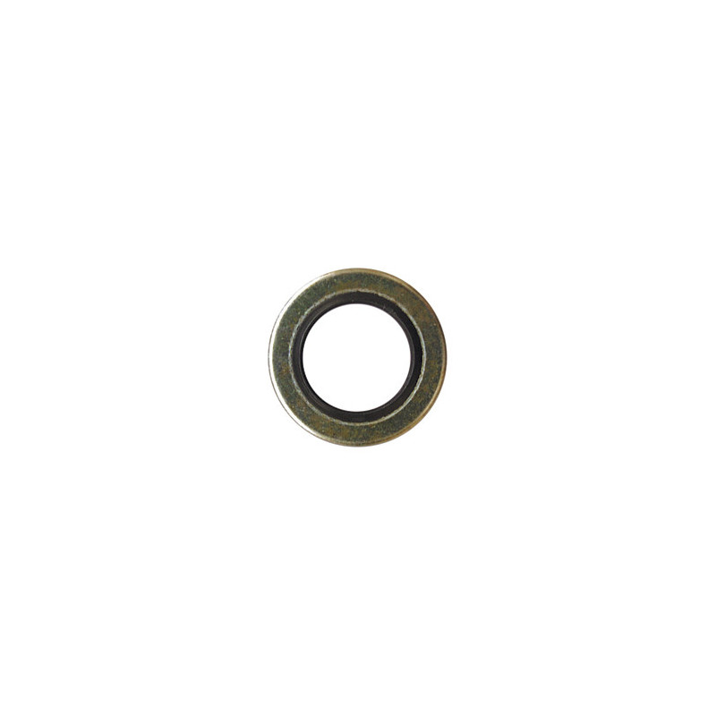 JOINT DE BOUCHON DE VIDANGE Ø 10,7 X 17 X 1,5 mm BAGUE BS