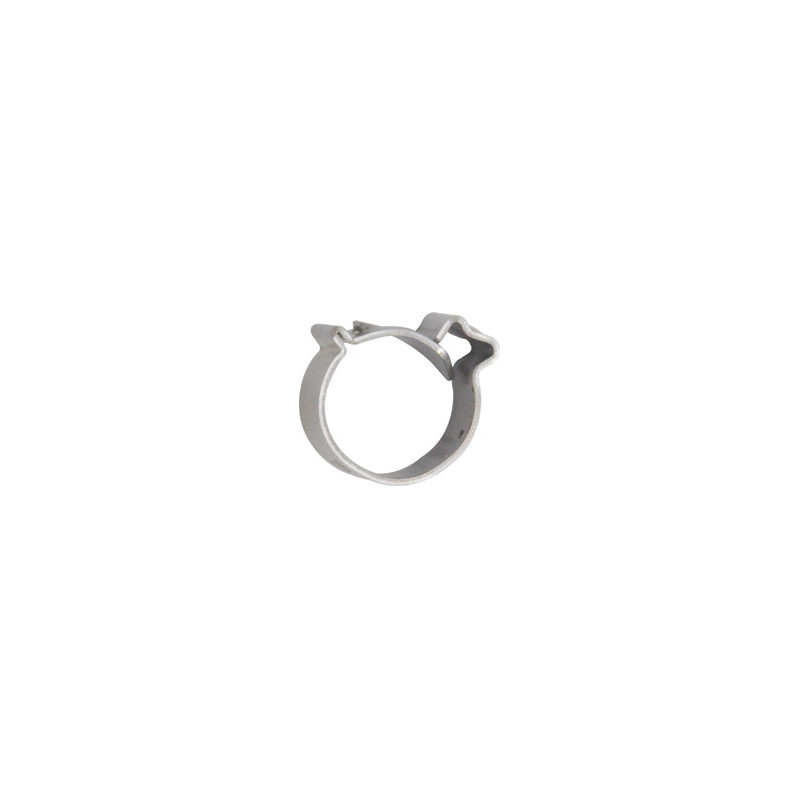 COLLIER CLIP Ø 10 mm L = 7 mm