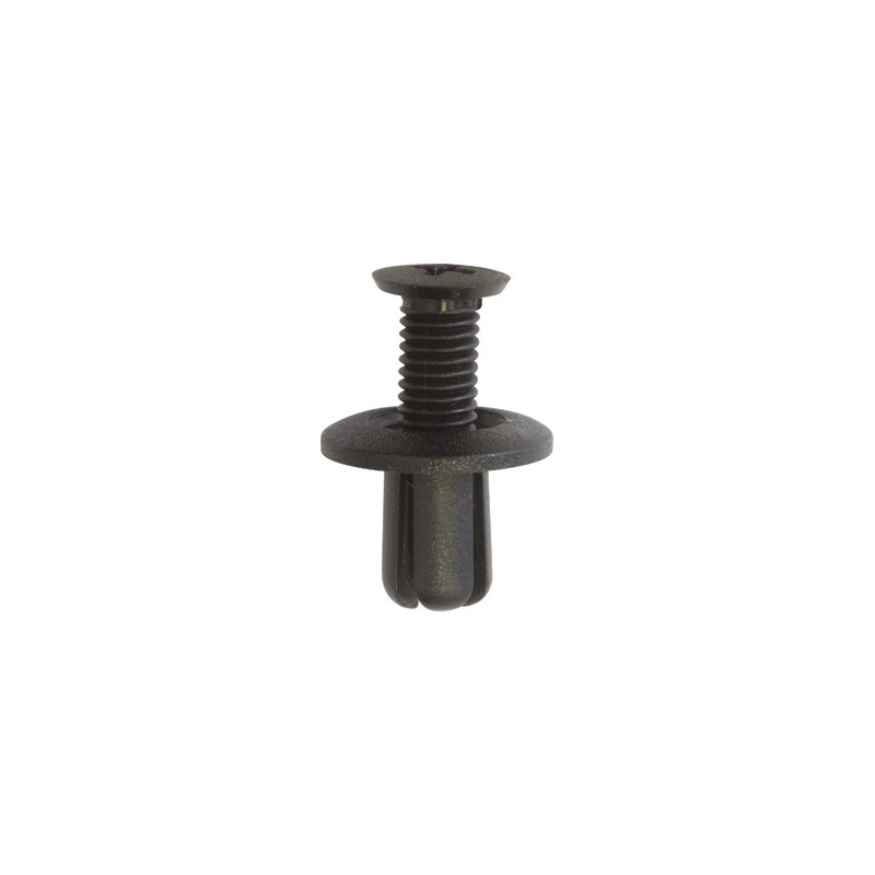 PLASTIC KLINKNAGEL  Ø 8,2 → 9 mm