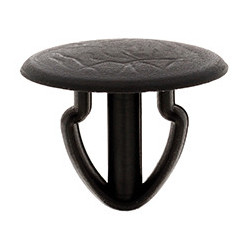 AGRAFE DE GARNISSAGE Ø 8,2 mm GARNITURE DE PORTE