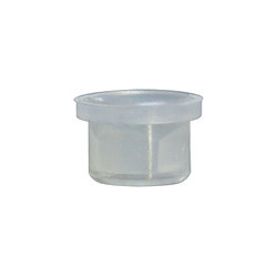 PLASTIC TUIT  Ø 5.2 mm