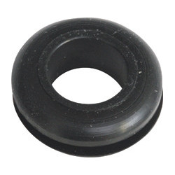 WIRE GROMMET Ø 10 X 19 X 15 X 2 mm