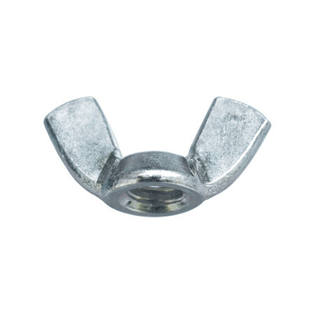 ÉCROU À OREILLES M8-1.25 DIN 315