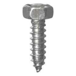 HEXAGON HEAD SELF TAPPING SCREW Ø 4.8 X 16 mm DIN 7976
