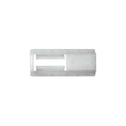 ROCKER PANEL MOULDING CLIP