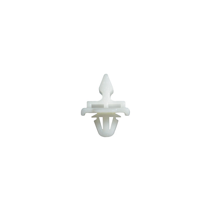 LEISTENKLEMME Ø 6,2 mm GÜRTELLINIE