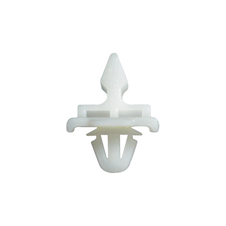 MOULDING CLIP Ø 6,2 mm BODY SHELL BELTLINE