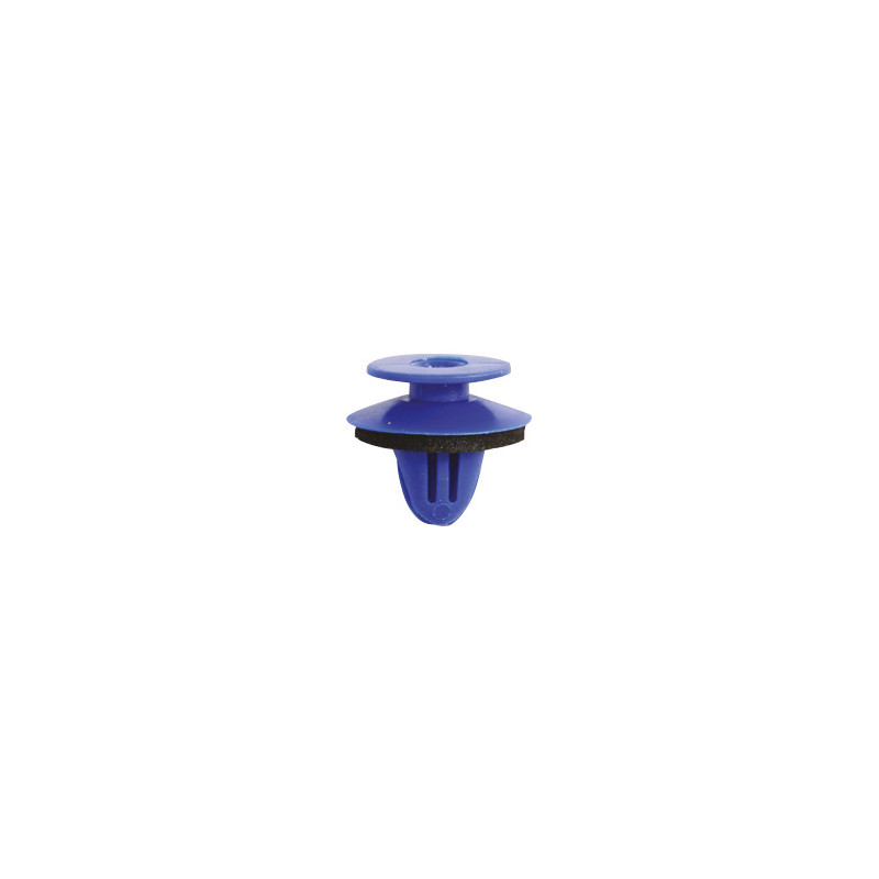 MOULDING CLIP Ø 8,2 mm