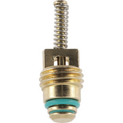 M8 x 1.00 AIR CONDITIONING VALVE CORE (R134A / 1234yf GAS)