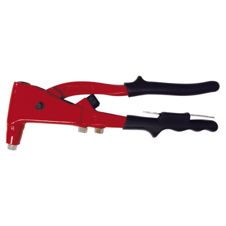 NIETZANGE Ø 3 → 4,8 mm FÜR BLINDNIET