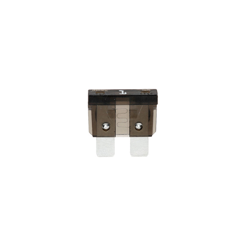 FUSIBLE PLAT STANDARD 1A