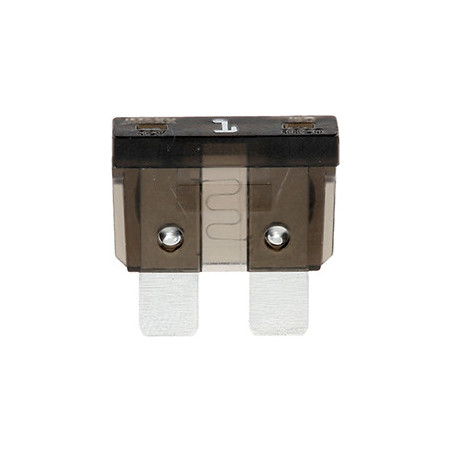FUSIBLE PLAT STANDARD 1A