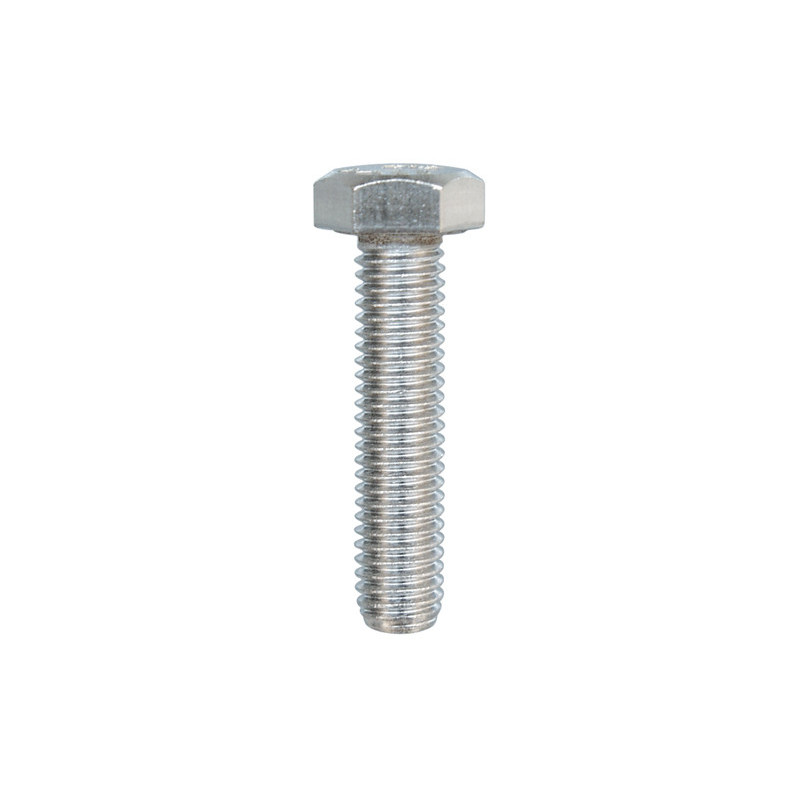 MASCHINENSCHRAUBE AUßENSECHSKANT EDELSTAHL A4 M8-1.25 X 35 mm DIN 933