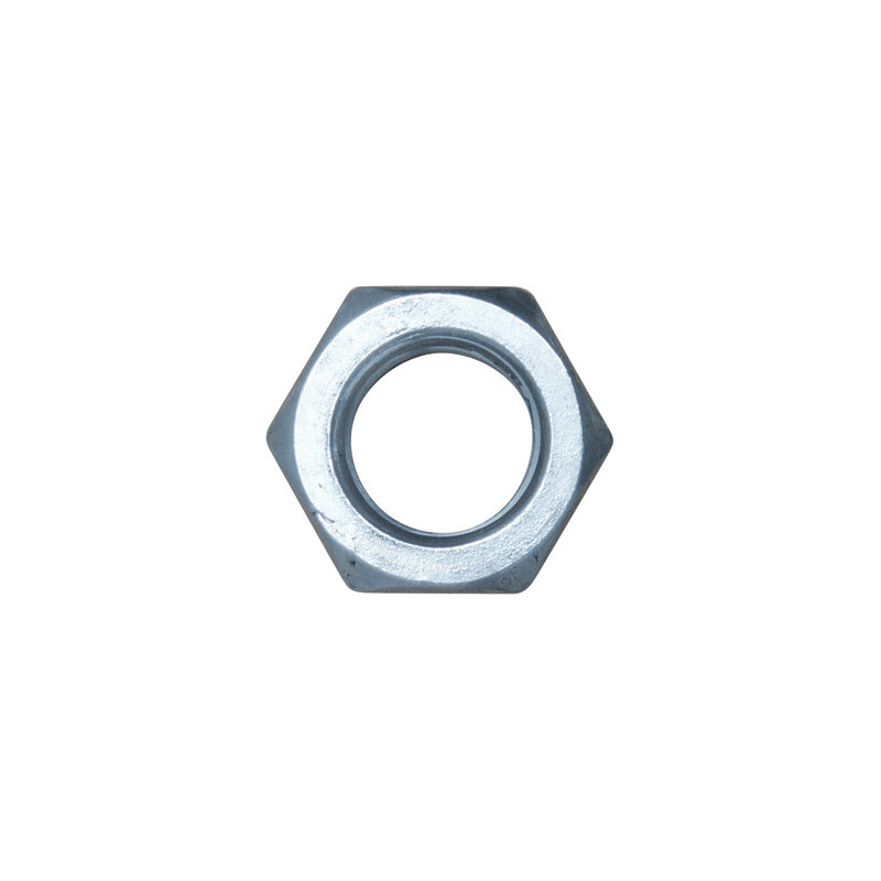 STAINLESS STEEL HEXAGON NUT M16-2.00 DIN 934