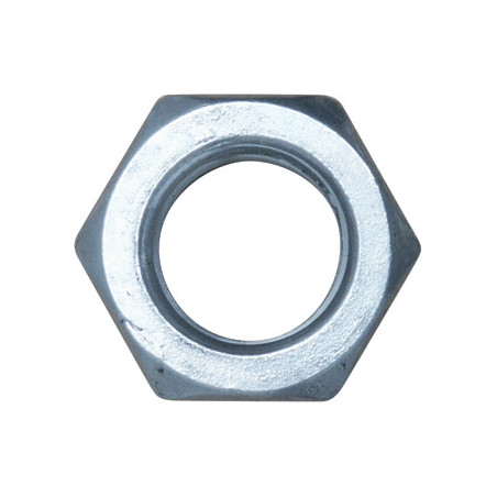 STAINLESS STEEL HEXAGON NUT M16-2.00 DIN 934