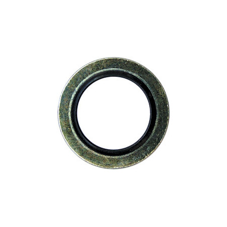 JOINT DE BOUCHON DE VIDANGE Ø 12,7 X 19 X 1,5 mm BAGUE BS