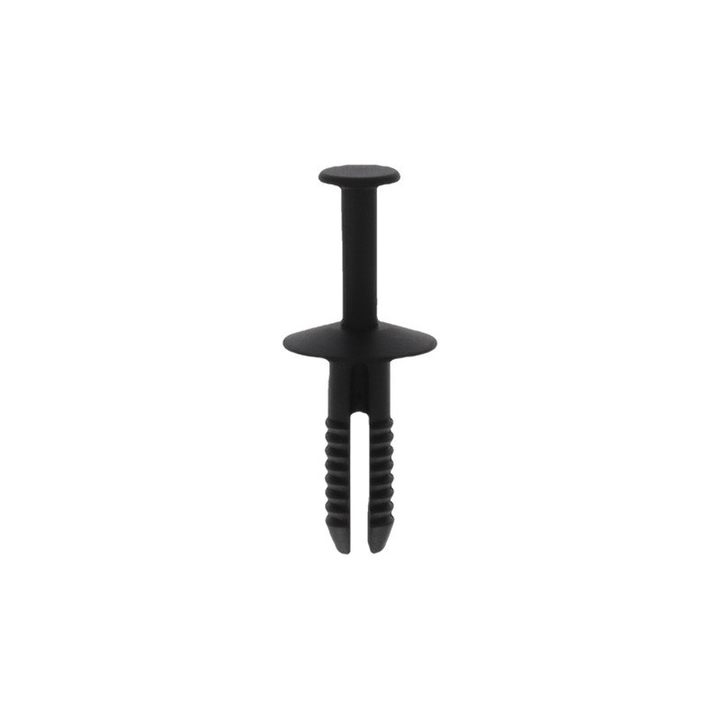 PLASTIC RIVET Ø 6 mm