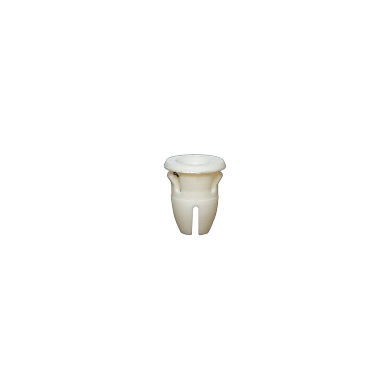 PLASTIC GROMMET Ø 9 mm BODY SHELL BELTLINE MOULDING