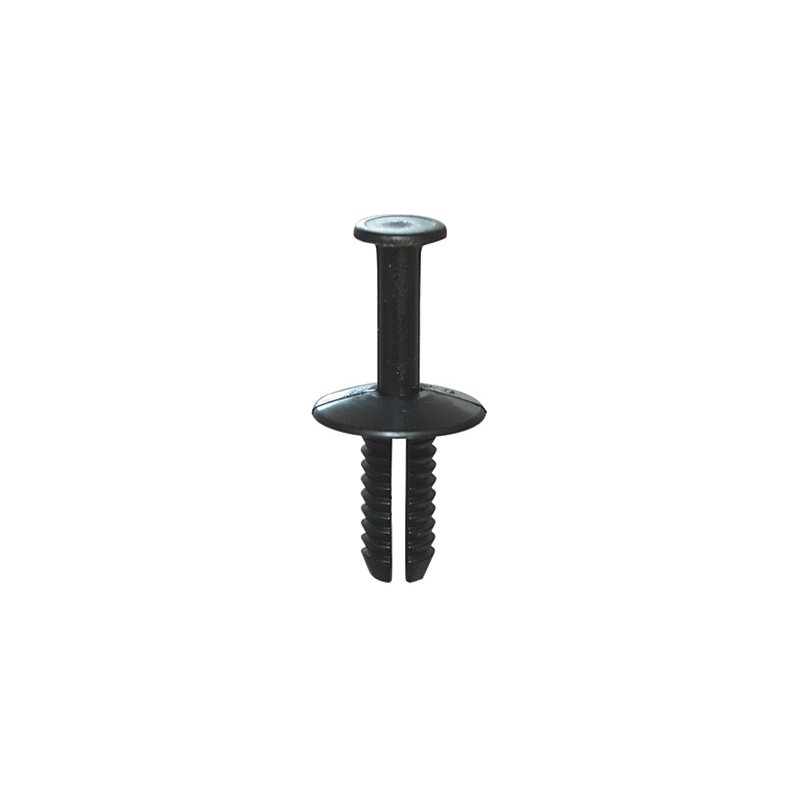 PLASTIC KLINKNAGEL  Ø 6 → 6,5 mm BUMPER