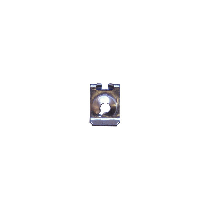 U-NUT CLIP Ø 4,2 mm WHEEL HOUSING COVER