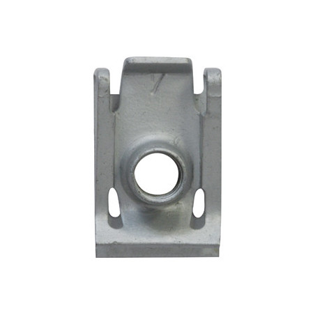 CRIMPGEWINDEKLEMMEN M6-1.00
