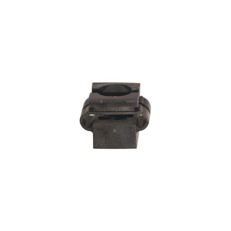 BEVESTIGINGSSET 1/4 SLAG MOTORSPATBESCHERMING ONDER MOTOR