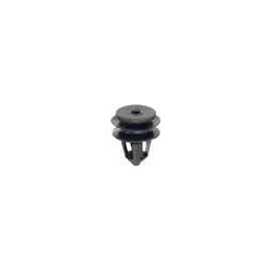 AGRAFE DE MOULURE Ø 7 → 7.2 mm