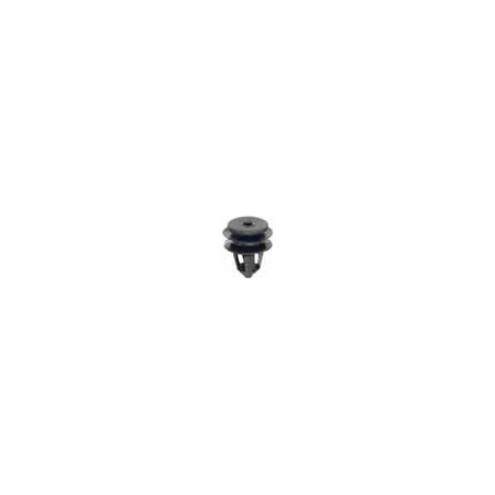 MOULDING CLIP Ø 7 → 7.2 mm