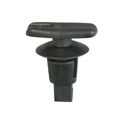 WEATHERSTRIP CLIP Ø 5,2 mm DOOR ANTI-DUST