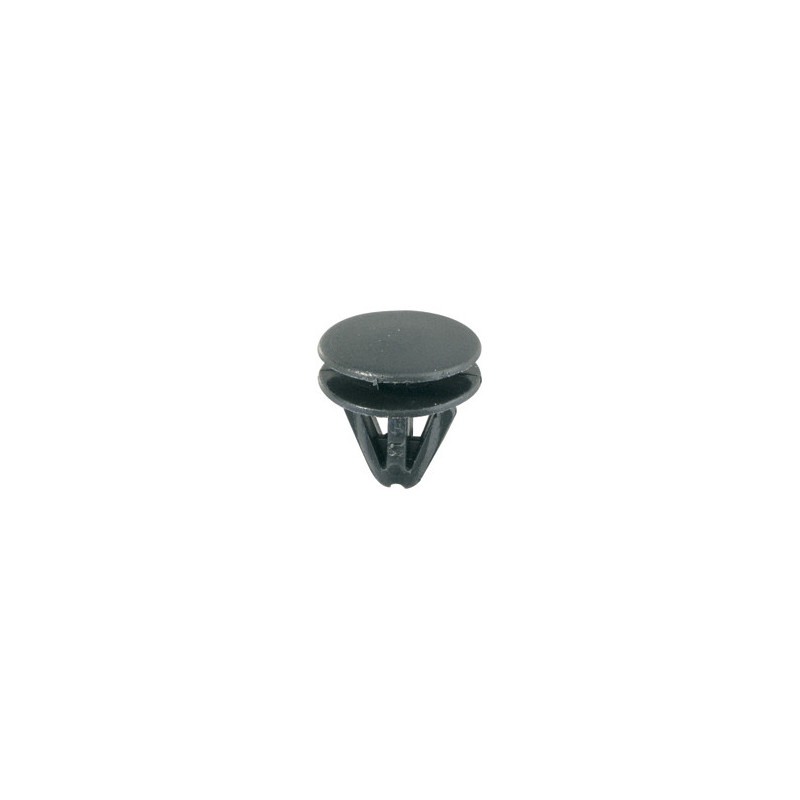 AGRAFE DE MOULURE DE CAPOT Ø 7 → 7,7 mm