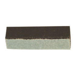 KLEM MET KLEEFSTROOK 5 X 20 mm VOORRUIT