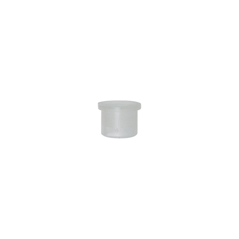 PLASTIC GROMMET DOOR GUSSET