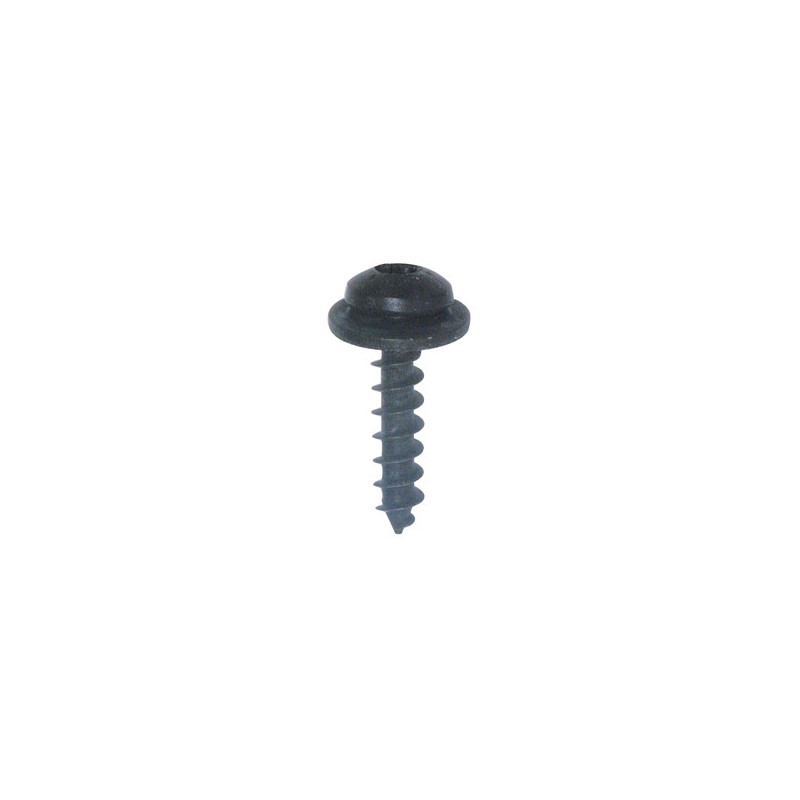 SCHROEF VOOR ZACHT MATERIAAL  Ø 4,5 X 20 mm PORTIERBEKLEDING