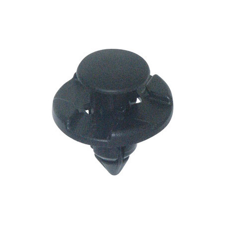 PLASTIC RIVET Ø 8 mm
