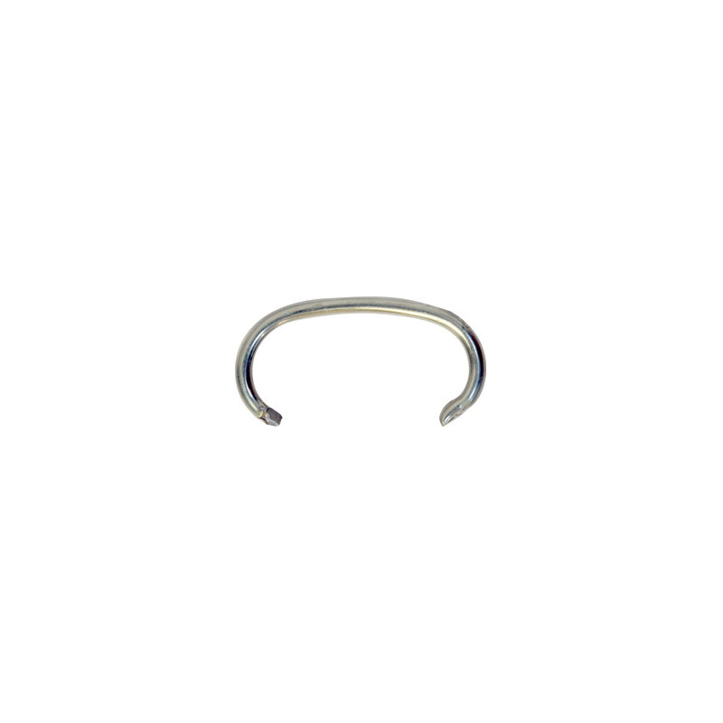 METALEN KLEM (varkensneus) BUMPER