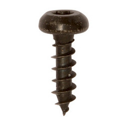 SCHROEF VOOR ZACHT MATERIAAL  Ø 4,5 X 15 mm