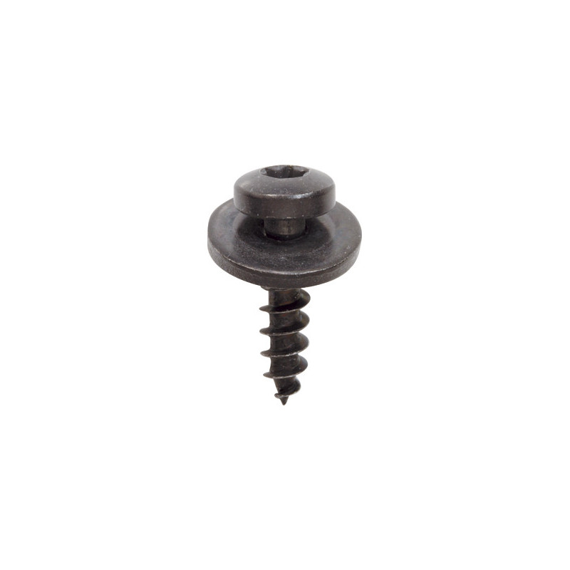 SCHROEF VOOR ZACHT MATERIAAL  Ø 6 X 25 mm BUMPER