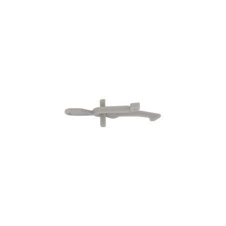 MOULDING CLIP BODY SHELL BELTLINE