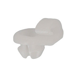 STANGENKLEM  Ø 3 mm PORTIERSLUITING