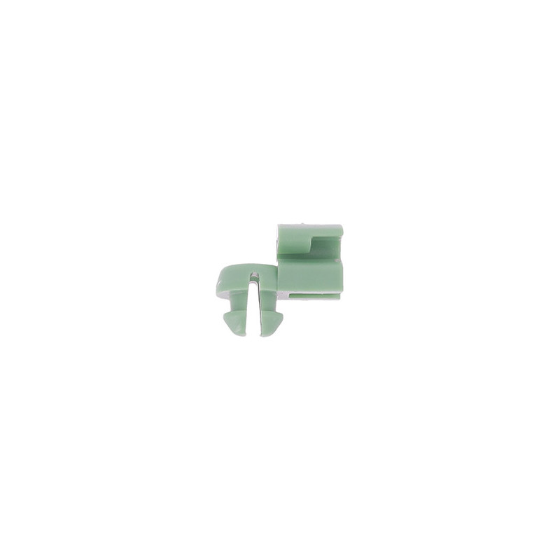 FÜHRUNGSCLIP Ø 3 mm TÜRVERSCHLUSS